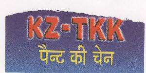Kz-tkk With Label Device mark 1621123 Trademark