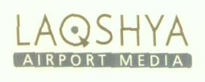 Laqshya (label) Device mark 1621487 Trademark