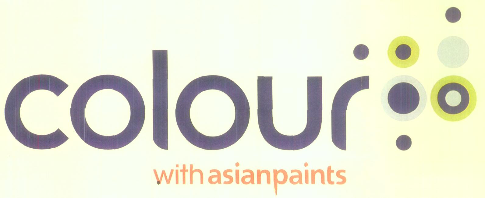 Colour (label) Device mark 1623769 Trademark