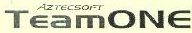 Aztecsoft, Teamone Device mark 1624531 Trademark