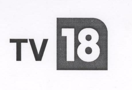 Tv 18 (label Mark) Device mark 1624787 Trademark