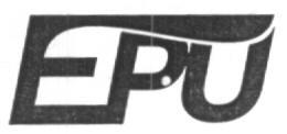 Epu Device mark 1625823 Trademark