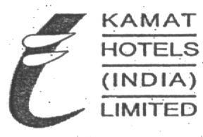 Kamat Hotels (india) Limited (label) Device mark 1626176 Trademark