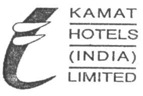 Kamat Hotels (india) Limited (lable) Device mark 1626179 Trademark