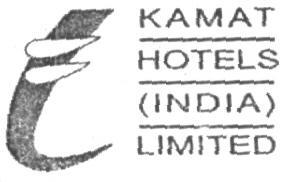 Kamat Hotels (india) Limited (label) Device mark 1626184 Trademark