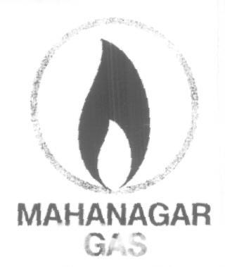 Mahanagar Gas (device Of Flame) Device mark 1627986 Trademark