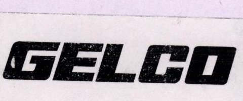 Gelco Device mark 1628181 Trademark