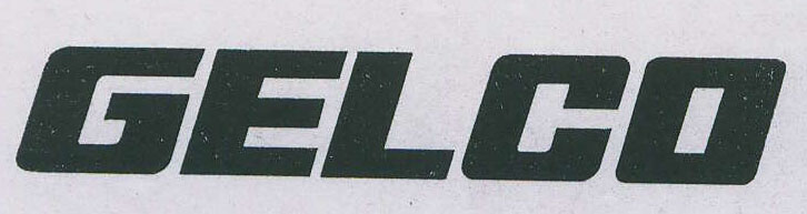 Gelco Device mark 1628187 Trademark