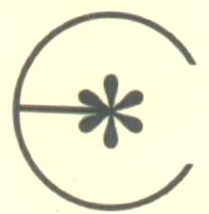 Device Mark (device Of Flower) Device mark 1632960 Trademark