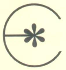 Device Mark (device Of Flower) Device mark 1632973 Trademark