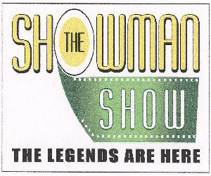 Sh The Show With Device Device mark 1635212 Trademark