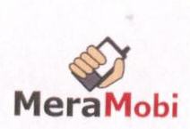 Meramobi (device Of Hand Of Mobile) Device mark 1635989 Trademark