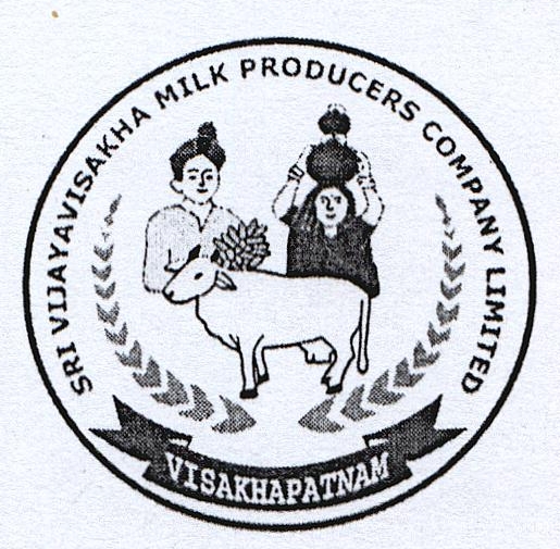 Sri Vijayavisakha Milk Producers Company Limited. Device mark 1637274 Trademark