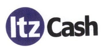 Itz Cash (label) Device mark 1638998 Trademark