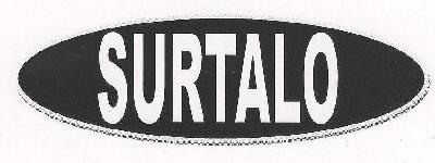 Surtalo With Device Device mark 1639425 Trademark