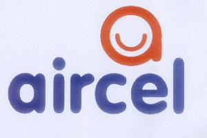 Aircel With Device Device mark 1644072 Trademark