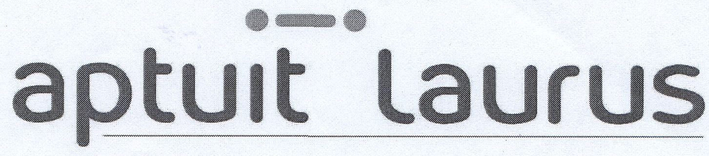 Aptuit Laurus Device mark 1645251 Trademark