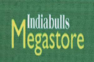 Megastore With Device Device mark 1646422 Trademark