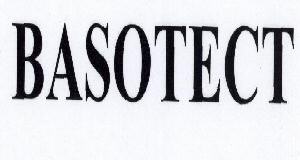 Basotect Device mark 1648764 Trademark