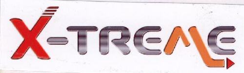 X-tree With Device Device mark 1649428 Trademark