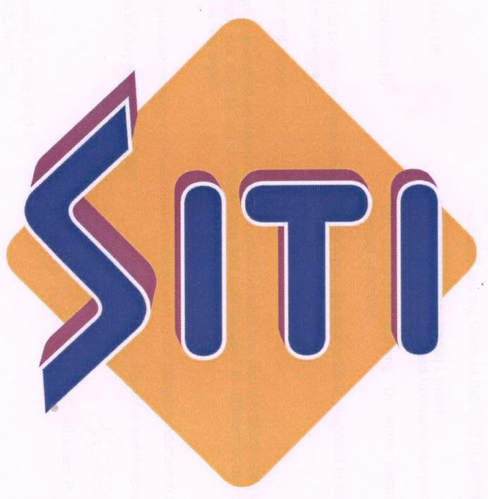 Siti (logo) Device mark 1652176 Trademark