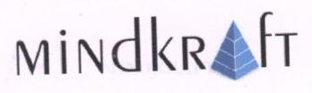 Mindkraft (label) Device mark 1652953 Trademark