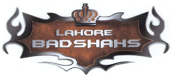 Lahore Badshahs With Device Device mark 1653245 Trademark