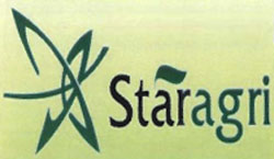 Staragri Device mark 1654920 Trademark
