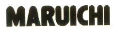 Maruichi Device mark 1656308 Trademark