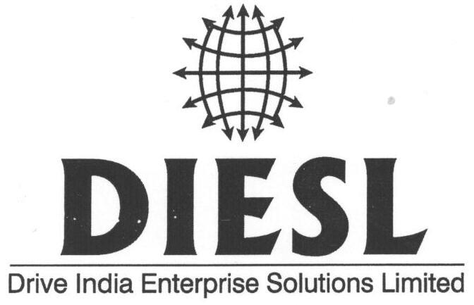 Diesl (label) Device mark 1656564 Trademark
