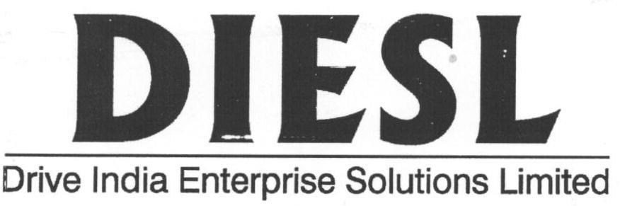 Diesl (label) Device mark 1656566 Trademark