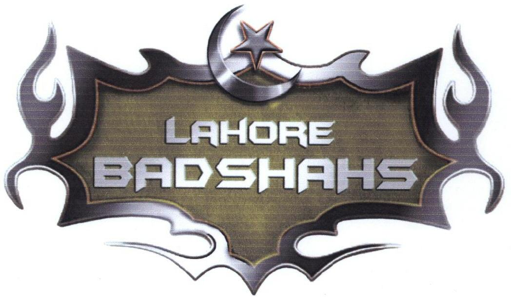 Lahore Badshahs With Device Device mark 1657329 Trademark