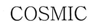 Cosmic Device mark 1658660 Trademark