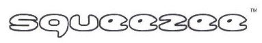 Squeezee Device mark 1661223 Trademark