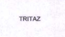 Tritaz Device mark 1662648 Trademark