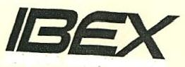 Ibex Device mark 1663171 Trademark