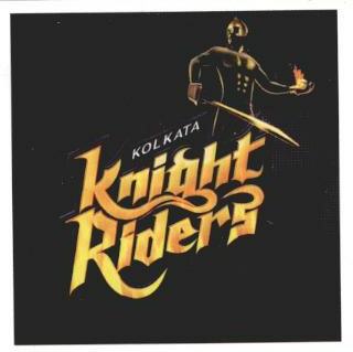Knight Riders (device Of Men) Device mark 1664430 Trademark
