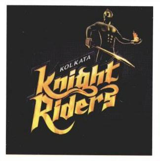 Knight Riders (device Of Men) Device mark 1664441 Trademark