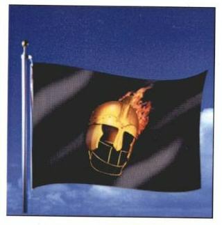 Device Of Mark (label) Device mark 1664471 Trademark