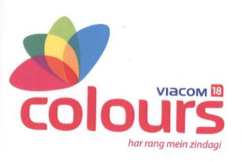 Colours (label) Device mark 1665584 Trademark
