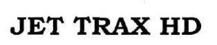 Jet Trax Hd Device mark 1665785 Trademark