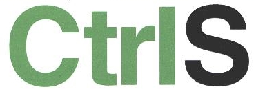 Ctrls (label) Device mark 1666298 Trademark