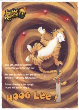 Hoog Lee ! (label) Device mark 1666328 Trademark