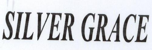 Silver Grace Device mark 1667464 Trademark