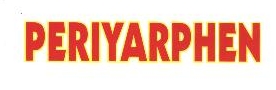 Periyarphen Device mark 1667868 Trademark