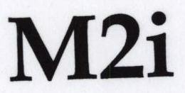 M2i Device mark 1669277 Trademark