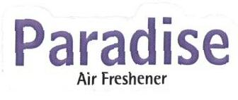 Paradise Device mark 1669894 Trademark