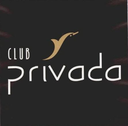 Club Privada (label) Device mark 1670281 Trademark
