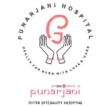 Punarjani Hospital Device mark 1671610 Trademark