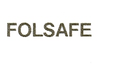 Folsafe Device mark 1673374 Trademark